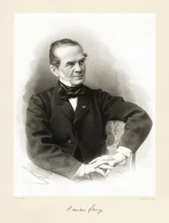Alfred Auguste Cuvillier-Fleury
